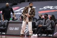 Chicago Bulls v Toronto Raptors - Source: Getty